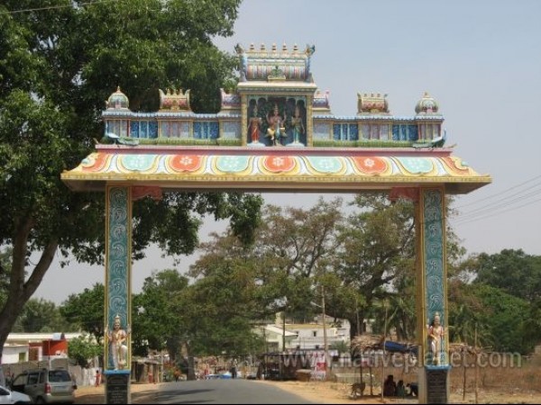 ಘಾಟಿ ಸುಬ್ರಹ್ಮಣ್ಯ: