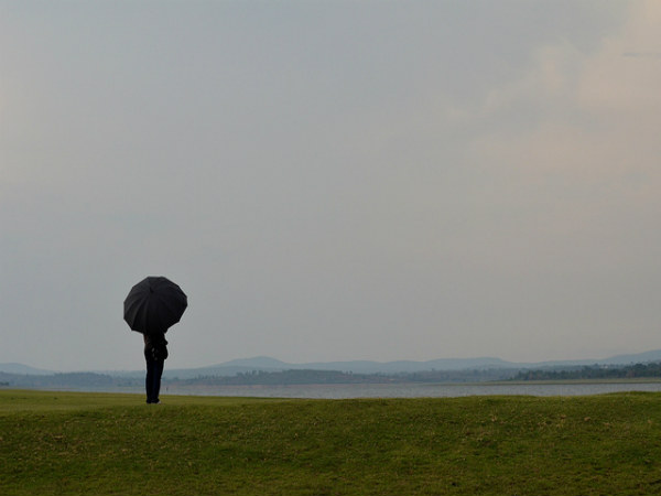 ಸೆಳೆಯುವಂತೆ ಮಾಡುವ ಮಳೆಯ ಕಳೆ: