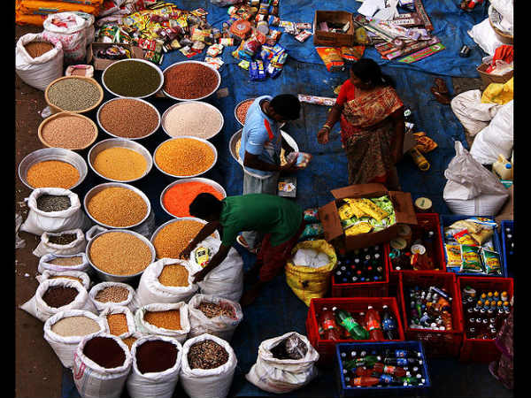 ಬೆಂಗಳೂರಿನ ಅರ್ಥಪೂರ್ಣ ಪ್ರವಾಸ: