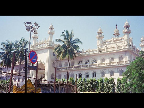 ಬೆಂಗಳೂರಿನ ಅರ್ಥಪೂರ್ಣ ಪ್ರವಾಸ: