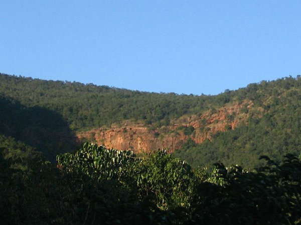 ಏಳು ಬೆಟ್ಟಗಳ ದಂತಕಥೆ: