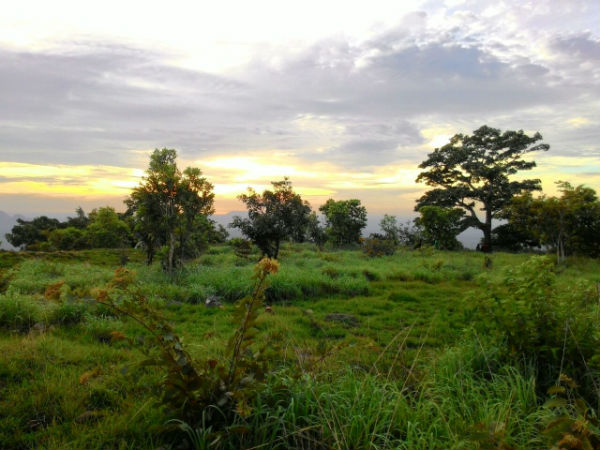 ಕಬ್ಬಾಲದುರ್ಗಕ್ಕೊಂದು ಟ್ರೆಕ್: