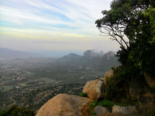 ಕಬ್ಬಾಲದುರ್ಗಕ್ಕೊಂದು ಟ್ರೆಕ್: