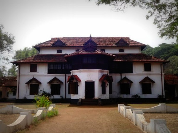 ಪರಿಪೂರ್ಣ ಆಕರ್ಷಣೆಗಳ ತ್ರಿಶ್ಶೂರ್: