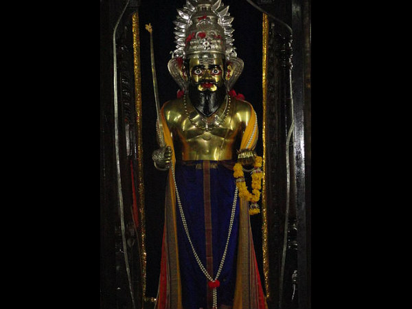 ಗೋವಾದ ಅದ್ಭುತ ದೇವಾಲಯಗಳು: ಗೋವಾದ ಅದ್ಭುತ ದೇವಾಲಯಗಳು: