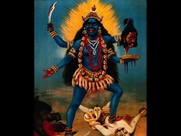 ಗೋವಾದ ಅದ್ಭುತ ದೇವಾಲಯಗಳು: ಗೋವಾದ ಅದ್ಭುತ ದೇವಾಲಯಗಳು: