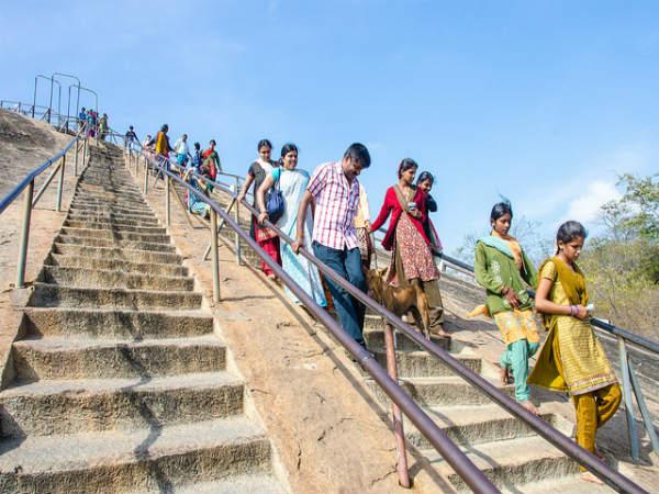 ವಿಂಧ್ಯಗಿರಿ ಬೆಟ್ಟ 