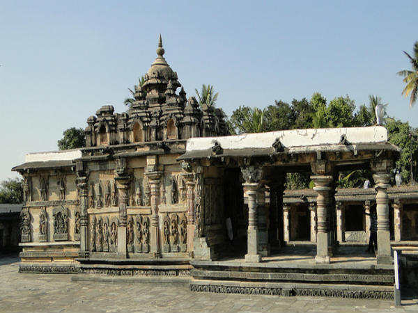 ಹಾಸನ ಜಿಲ್ಲೆ: