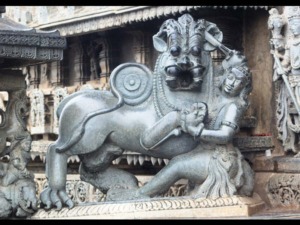 ಹಾಸನ ಜಿಲ್ಲೆ: