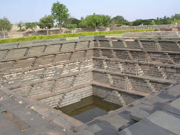 ದ.ಭಾರತದ ಕಲ್ಯಾಣಿಗಳು: