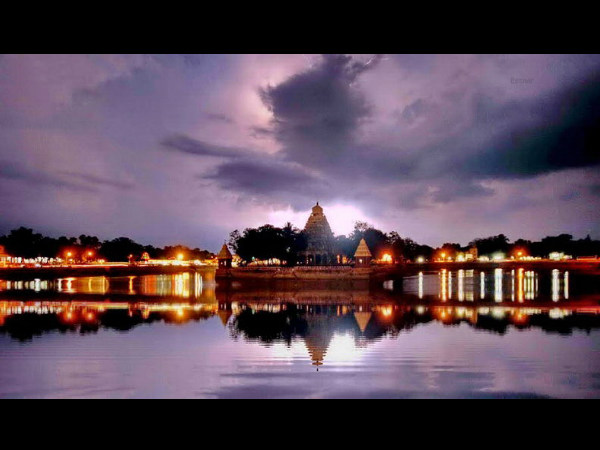 ದ.ಭಾರತದ ಕಲ್ಯಾಣಿಗಳು: