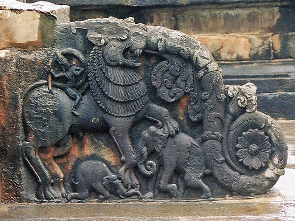 ತ್ರಿಪುರಾಂತಕೇಶ್ವರ ದೇವಾಲಯ: