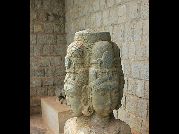 ಕೇದಾರೇಶ್ವರ ದೇವಸ್ಥಾನ: