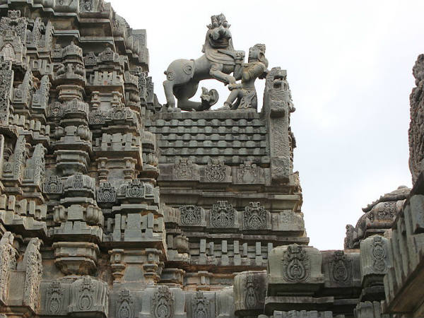 ಕೇದಾರೇಶ್ವರ ದೇವಸ್ಥಾನ: