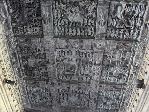 ಕೇದಾರೇಶ್ವರ ದೇವಸ್ಥಾನ: