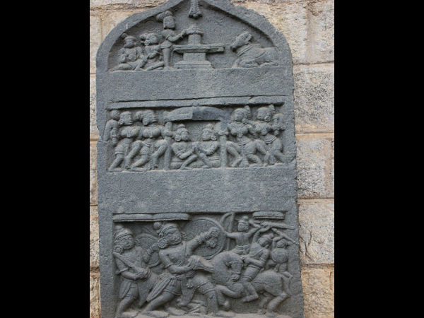 ಕೇದಾರೇಶ್ವರ ದೇವಸ್ಥಾನ: