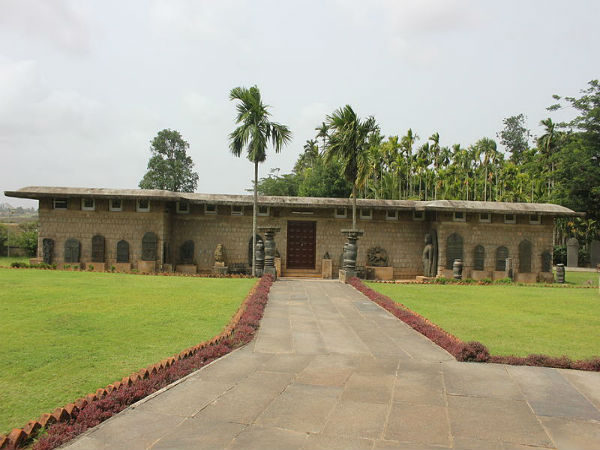 ಕೇದಾರೇಶ್ವರ ದೇವಸ್ಥಾನ: