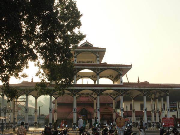 ಎಟ್ಟಮಾನೂರು: