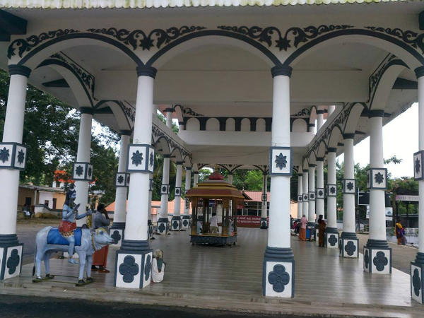 ಎಟ್ಟಮಾನೂರು: