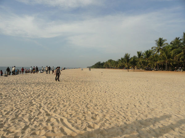 ಕುಟುಂಬ ಸಮೇತ ಪ್ರವಾಸ ಮಾಡಬಹುದಾದ ಸ್ಥಳಗಳು: