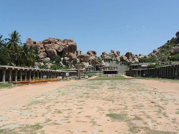 ಕುಟುಂಬ ಸಮೇತ ಪ್ರವಾಸ ಮಾಡಬಹುದಾದ ಸ್ಥಳಗಳು: