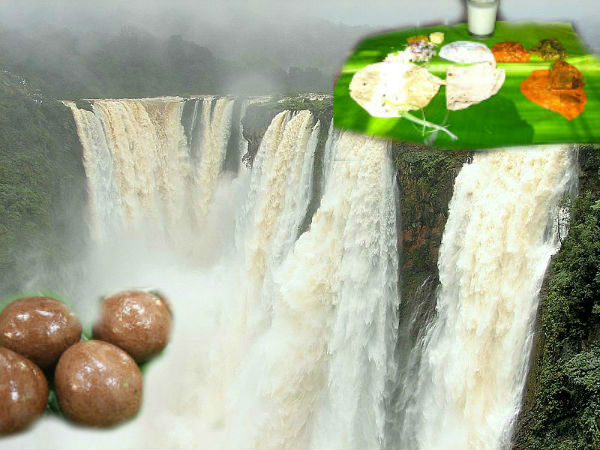 ಪ್ರವಾಸಿ ರಾಜ್ಯಗಳ ವಿಶೇಷ ಖಾದ್ಯಗಳು: