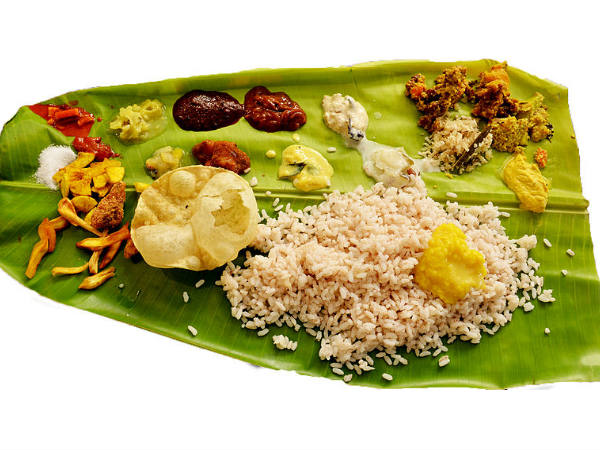 ಪ್ರವಾಸಿ ರಾಜ್ಯಗಳ ವಿಶೇಷ ಖಾದ್ಯಗಳು: