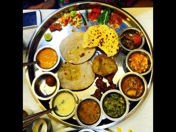 ಪ್ರವಾಸಿ ರಾಜ್ಯಗಳ ವಿಶೇಷ ಖಾದ್ಯಗಳು: