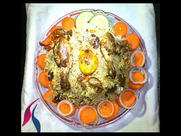 ಪ್ರವಾಸಿ ರಾಜ್ಯಗಳ ವಿಶೇಷ ಖಾದ್ಯಗಳು: