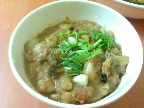 ಪ್ರವಾಸಿ ರಾಜ್ಯಗಳ ವಿಶೇಷ ಖಾದ್ಯಗಳು: