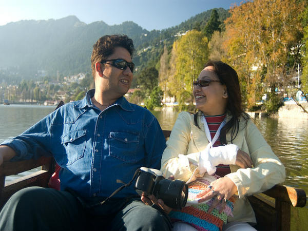 ಪ್ರಣಯದಾನಂದವನ್ನು ವೃದ್ಧಿಸುವ ಸ್ಥಳಗಳು: