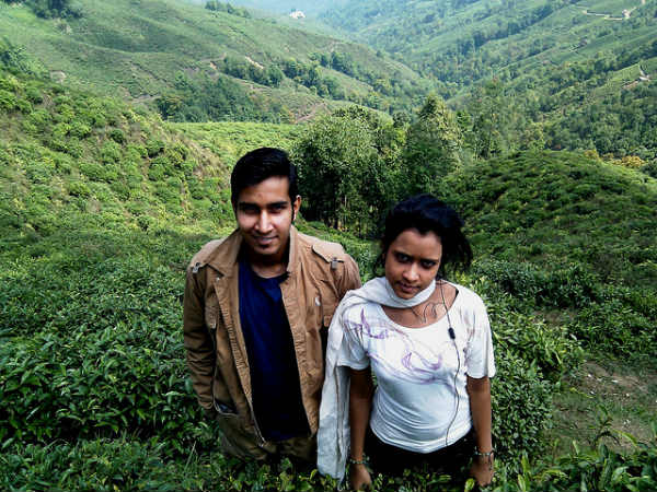 ಪ್ರಣಯದಾನಂದವನ್ನು ವೃದ್ಧಿಸುವ ಸ್ಥಳಗಳು: