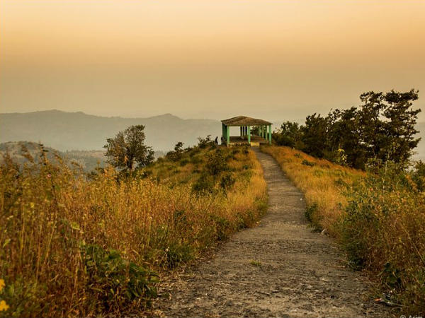 ಪ್ರಣಯದಾನಂದವನ್ನು ವೃದ್ಧಿಸುವ ಸ್ಥಳಗಳು: