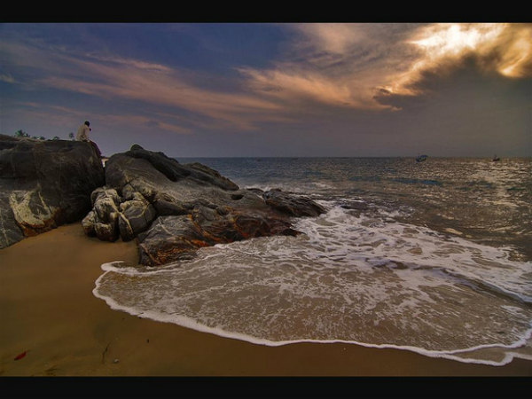 ಪ್ರಣಯದಾನಂದವನ್ನು ವೃದ್ಧಿಸುವ ಸ್ಥಳಗಳು: