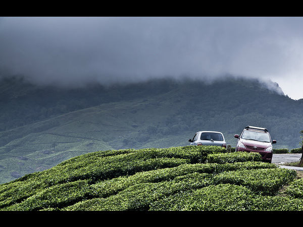 ಪ್ರಣಯದಾನಂದವನ್ನು ವೃದ್ಧಿಸುವ ಸ್ಥಳಗಳು: