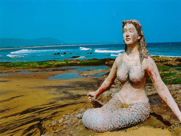 ಪ್ರಣಯದಾನಂದವನ್ನು ವೃದ್ಧಿಸುವ ಸ್ಥಳಗಳು: