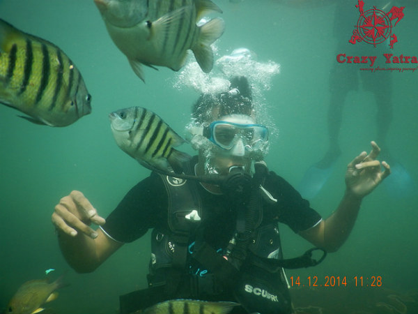 ಅಜ್ಞಾತ ಪ್ರವಾಸಿ ಸ್ಥಳಗಳು: