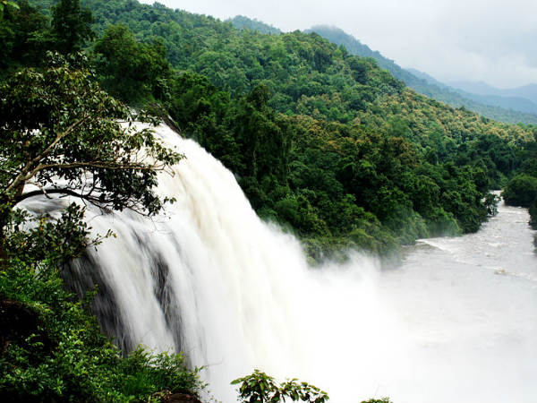 ಅಜ್ಞಾತ ಪ್ರವಾಸಿ ಸ್ಥಳಗಳು: