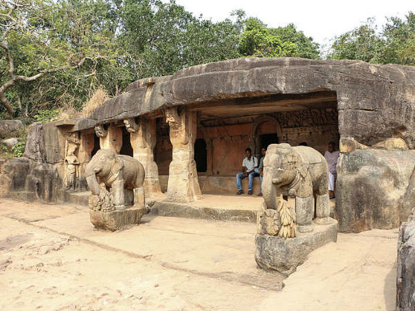 ಅಜ್ಞಾತ ಪ್ರವಾಸಿ ಸ್ಥಳಗಳು: