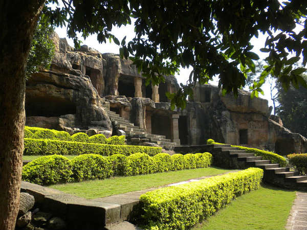 ಅಜ್ಞಾತ ಪ್ರವಾಸಿ ಸ್ಥಳಗಳು: