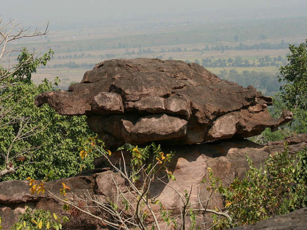 ಅಜ್ಞಾತ ಪ್ರವಾಸಿ ಸ್ಥಳಗಳು: