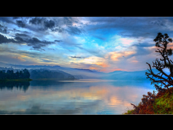 ಶಿಲ್ಲಾಂಗ್ ಹಾಗೂ ಚಿರಾಪುಂಜಿ: