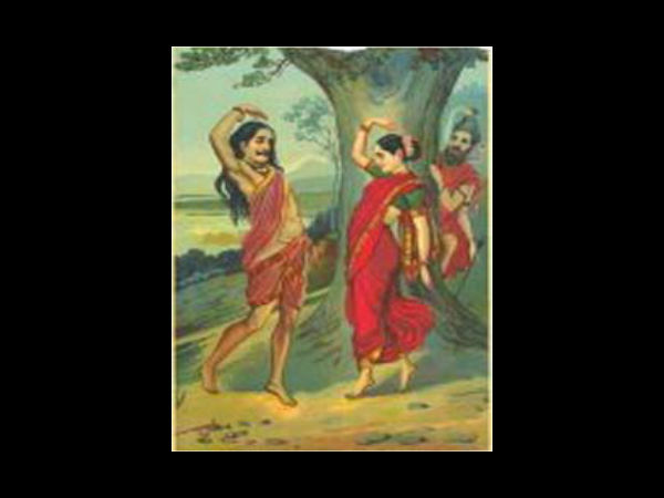 ಯಾಣದಿಂದ ಗೋಕರ್ಣದೆಡೆಗೆ: