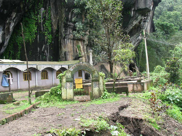 ಯಾಣದಿಂದ ಗೋಕರ್ಣದೆಡೆಗೆ: