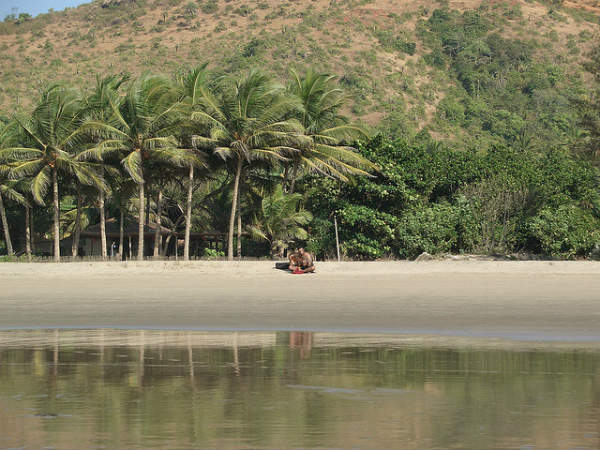 ಯಾಣದಿಂದ ಗೋಕರ್ಣದೆಡೆಗೆ: