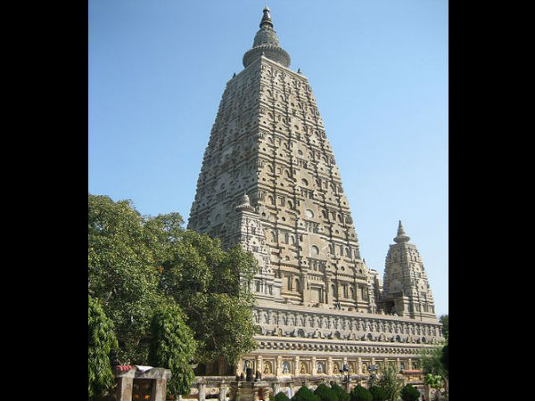 ಭಾರತದಲ್ಲಿರುವ ವಿಶ್ವಪಾರಂಪರಿಕ ತಾಣಗಳು: