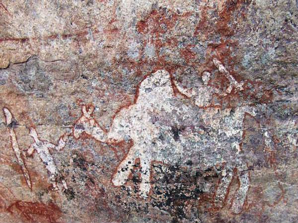 ಭಾರತದಲ್ಲಿರುವ ವಿಶ್ವಪಾರಂಪರಿಕ ತಾಣಗಳು: