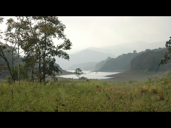 ಭಾರತದಲ್ಲಿರುವ ವಿಶ್ವಪಾರಂಪರಿಕ ತಾಣಗಳು: