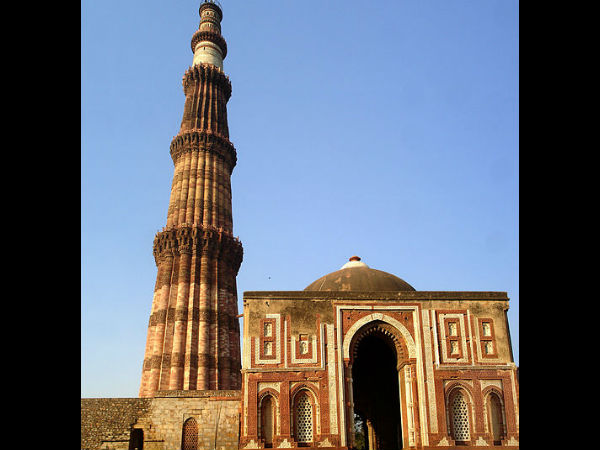 ಭಾರತದಲ್ಲಿರುವ ವಿಶ್ವಪಾರಂಪರಿಕ ತಾಣಗಳು: