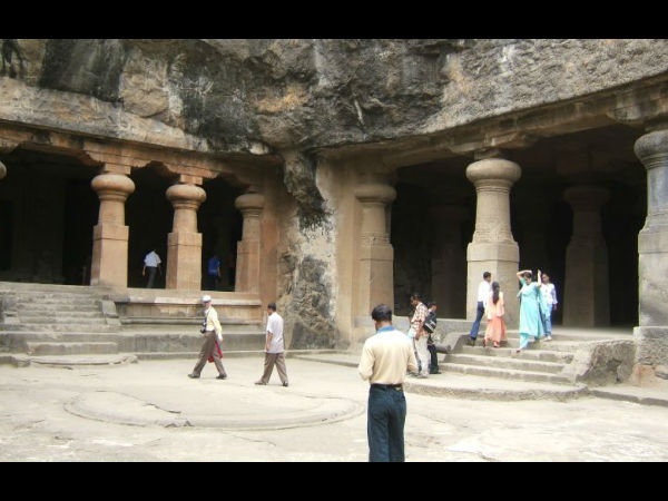 ಭಾರತದಲ್ಲಿರುವ ವಿಶ್ವಪಾರಂಪರಿಕ ತಾಣಗಳು: